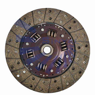FE334 4D32 4D34 MFD-015UN 三?? クラッチキット 275×180×14×294