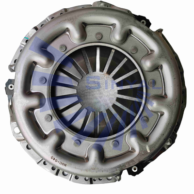100% 寸法 NSC545 製品の寸法 240*160*270mm