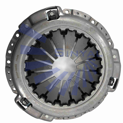 TYC518 ハイアセ トヨタクラッチキット 1KD FTV 31250-26252 CT-084