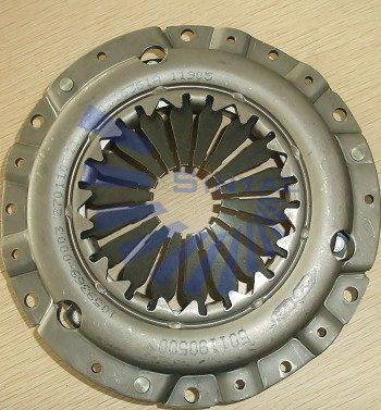 3082271232 フラッシュプレッシャープレート 190*132*212 VW スコダ スコダ 742.10 AEE