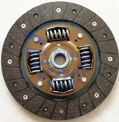 MBD104クラッチディスク 225*20*22.4 4B10 4B11 三?? THE OUTLANDER