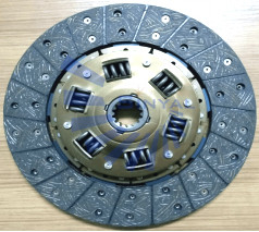 31250-36620 DT-193 TYD120 275*14*32.4 フラッシュプレート 1HD-T TOYOTA VAN
