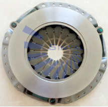 ISC585 CG-018 8-97025-166-0 225*150*251 4ZC1 4JA1 4JK1-TCクラッチカバー