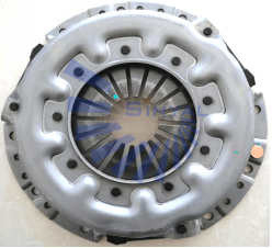 8-95259-132-1 ISC565 CG-011 240*160*270 4JB1T 4JB1クラッチカバー NKR