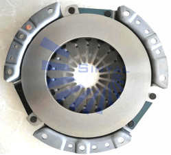 8-95259-132-1 ISC565 CG-011 240*160*270 4JB1T 4JB1クラッチカバー NKR