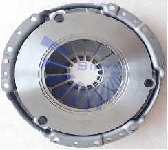 30210-JD00A NSC655クラッチカバー 225*160*255 MR20DE X-TRAIL 2.0