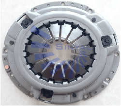 30210-JD00A NSC655クラッチカバー 225*160*255 MR20DE X-TRAIL 2.0