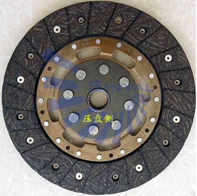 NSD202 240*21*23.8 ニッサンクラッチキット X-TRAIL 2.5 QR25DE 2TR 700,2TR 702,2TR 703 QR20DE
