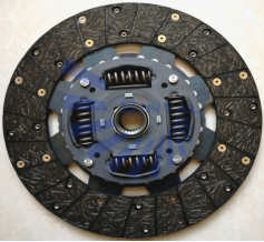 NSD001U ISD075U ニッサンクラッチキット 275*24*25.6 TD42 SD33T 30100-T8010