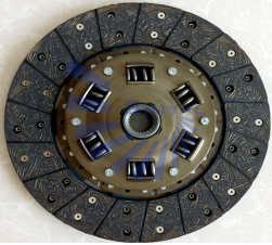 NSD001U ISD075U ニッサンクラッチキット 275*24*25.6 TD42 SD33T 30100-T8010