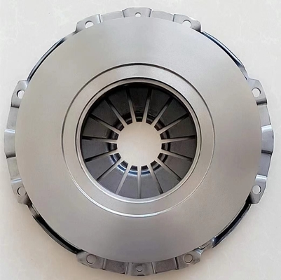 350*217*381*12.8 DISC ASSY CLUTCH S2000-1600750 1106116100002 試聴する