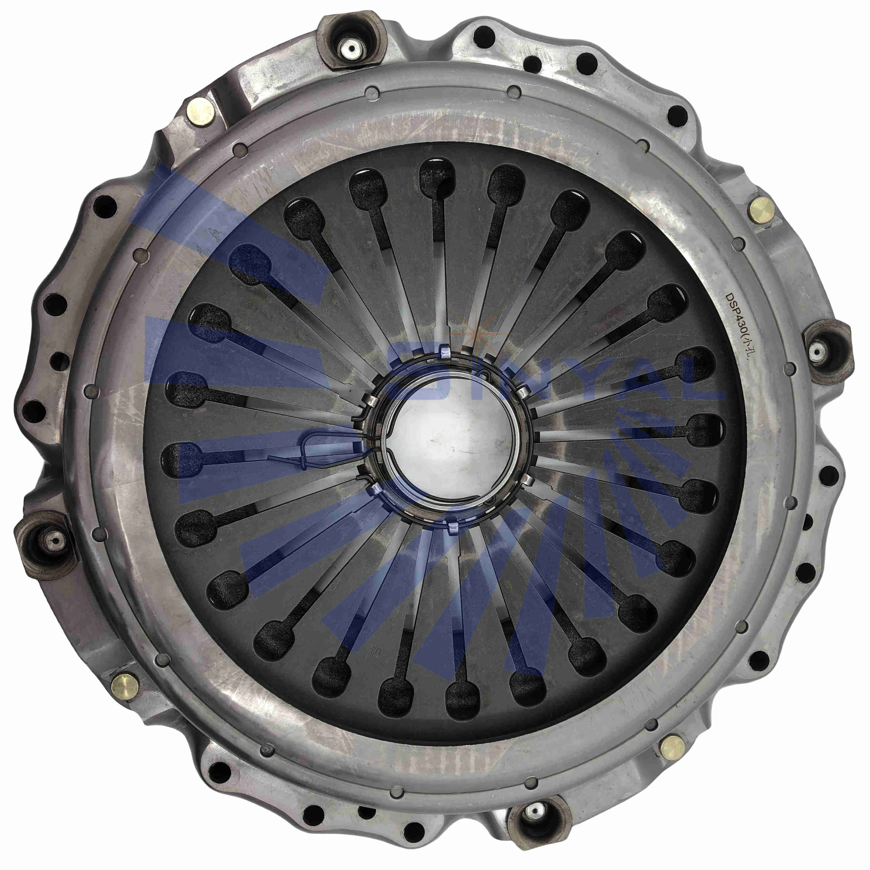 DSP430 サックス パワークラッチ 236mm サックスクラッチディスク 1601ZB1T