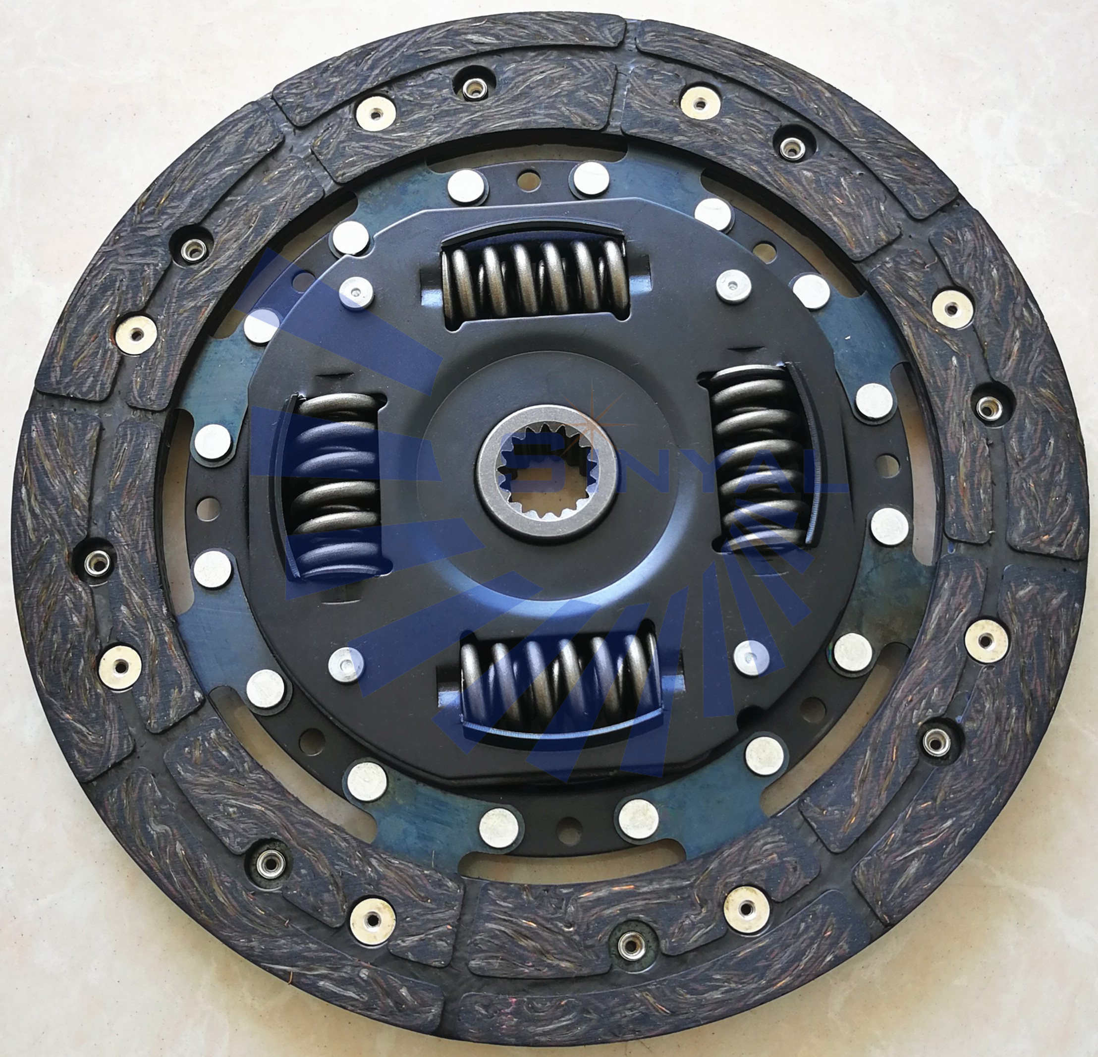 121878004780 フラッシュディスク 220*17*20 ZJ ZY-VE ZJ ZY FORD 13 カーニバル 841658