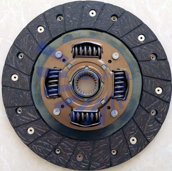 MBD004Uクラッチカバー 225*23*26.3 MD802120 4G63 4D55T V31 三??