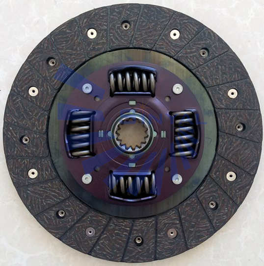 MB919425 DM-052 MBD034Uクラッチプレート 240*14*29.4 6G72 D4BB 三?? PAJERO