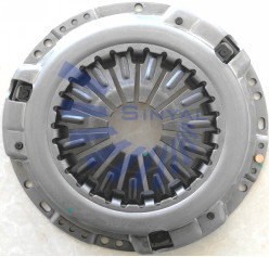 クラッチカバー 31210-42010 CTX-123 TYC567 240*149*276 RAV4 1AZ-FE 2AZ-FE