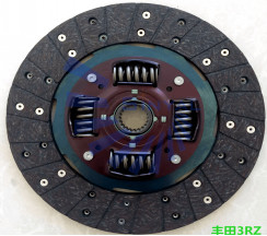 31250-0K110 DTX-137 TYD135U 250*21*29.8 フラッシュプレート 3RZ-FE 3VZ-E 2TR-FE 5VZ-FE