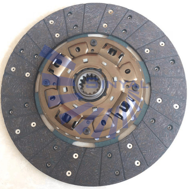 31250-60232 DT-113 TYD119U 300*14*32.4 フラッシュプレート 1FZ-FE 15B-FTE 1HD-FTE 1FZ-FE