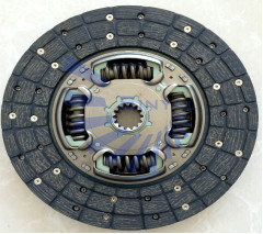 31250-36620 DT-193 TYD120 275*14*32.4 フラッシュプレート 1HD-T TOYOTA VAN