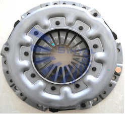 8-95259-132-1 ISC565 CG-011 240*160*270 4JB1T 4JB1クラッチカバー NKR