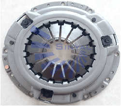 30210-JD00A NSC655クラッチカバー 225*160*255 MR20DE X-TRAIL 2.0