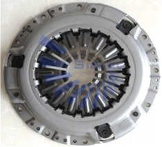 NSC677 OD:240 ID:160 P.C.D:280 日産クラッチキット X-TRAIL 2.5 QR25DE 2TR 700,2TR 702,2TR 703