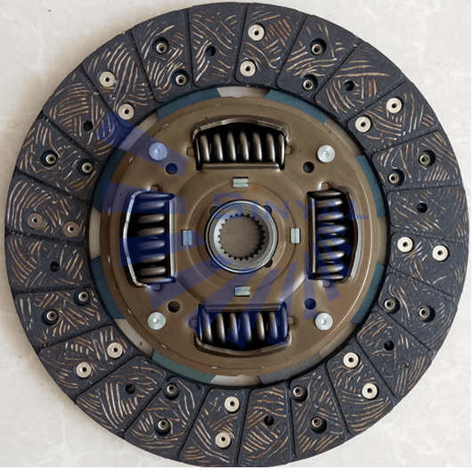 ISD142 DG-902 フラッシュディスク 260*24*25.6 4BC2 6VD1 6VD1 4BC2