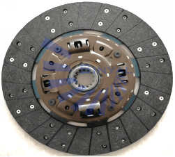 300*14*35.4 イスズウクラッチキット DN3-7550-AC JX4D30A5H N800