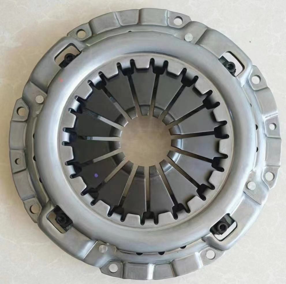 350*217*381*12.8 DISC ASSY CLUTCH S2000-1600750 1106116100002 試聴する
