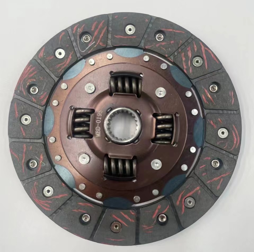 185*127*20*22.3 三?? クラッチキット MBD-019 Aisin DM-010 G13B/G15B